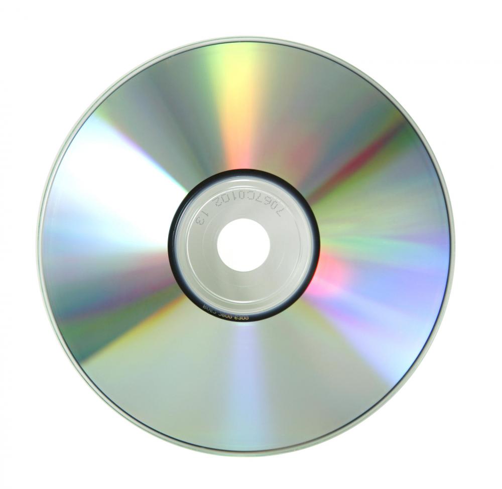Lightscribe Discs